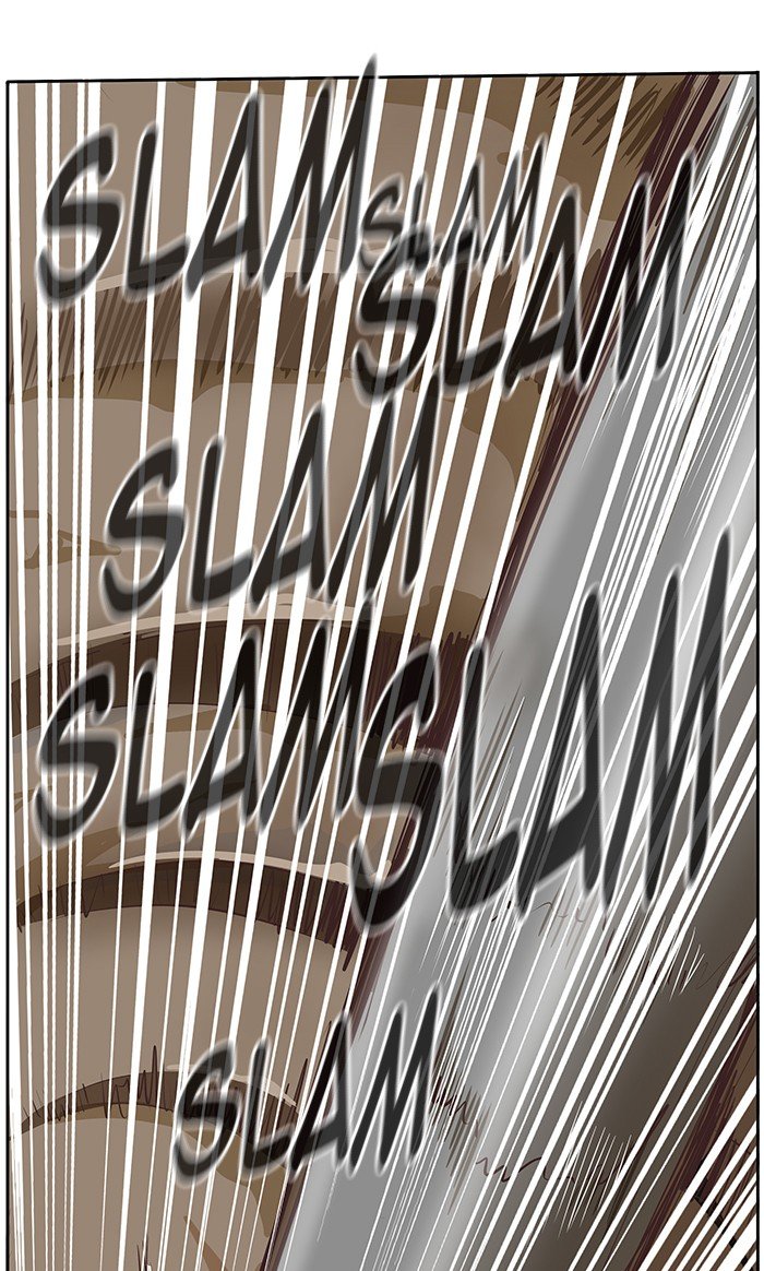 The God of High School chapter 479 page 92