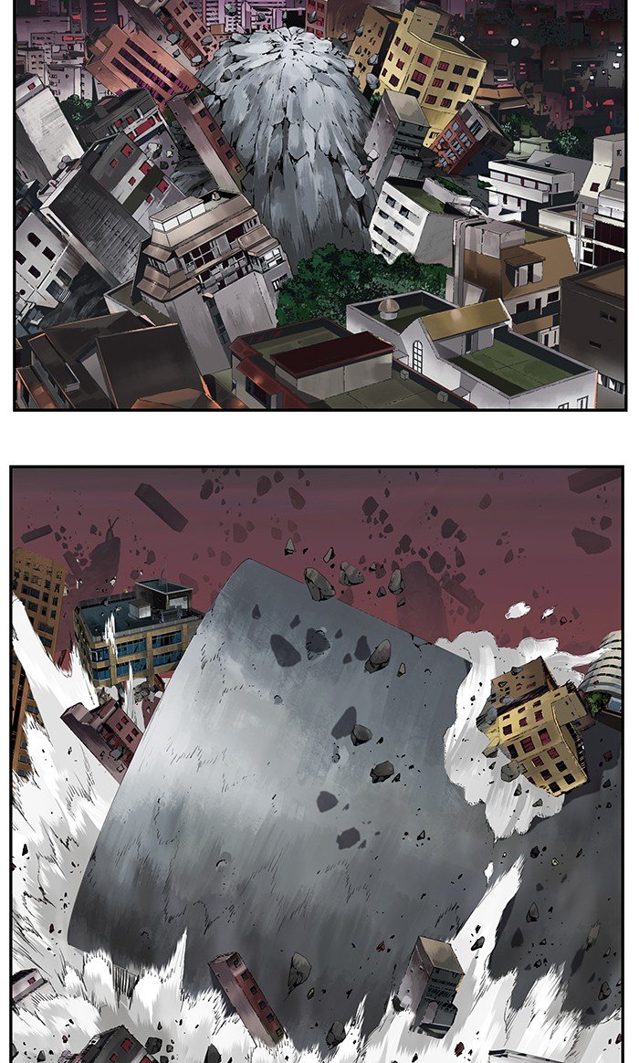 The God of High School chapter 479 page 95