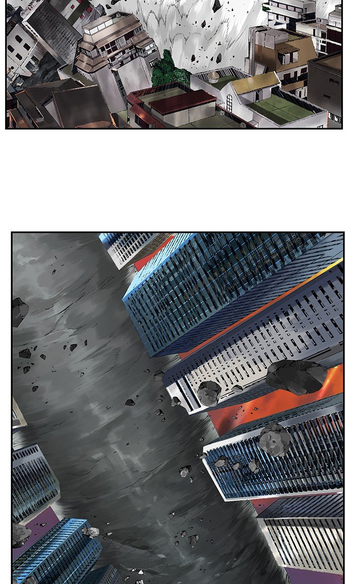 The God of High School chapter 479 page 96