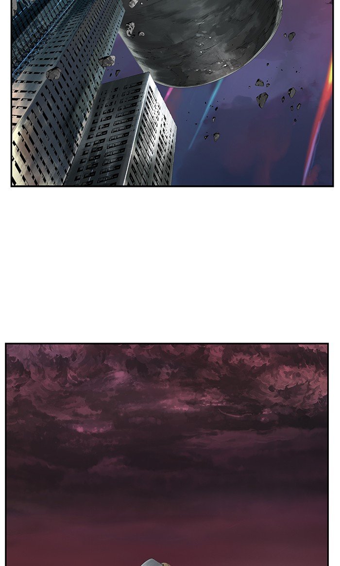 The God of High School chapter 479 page 97