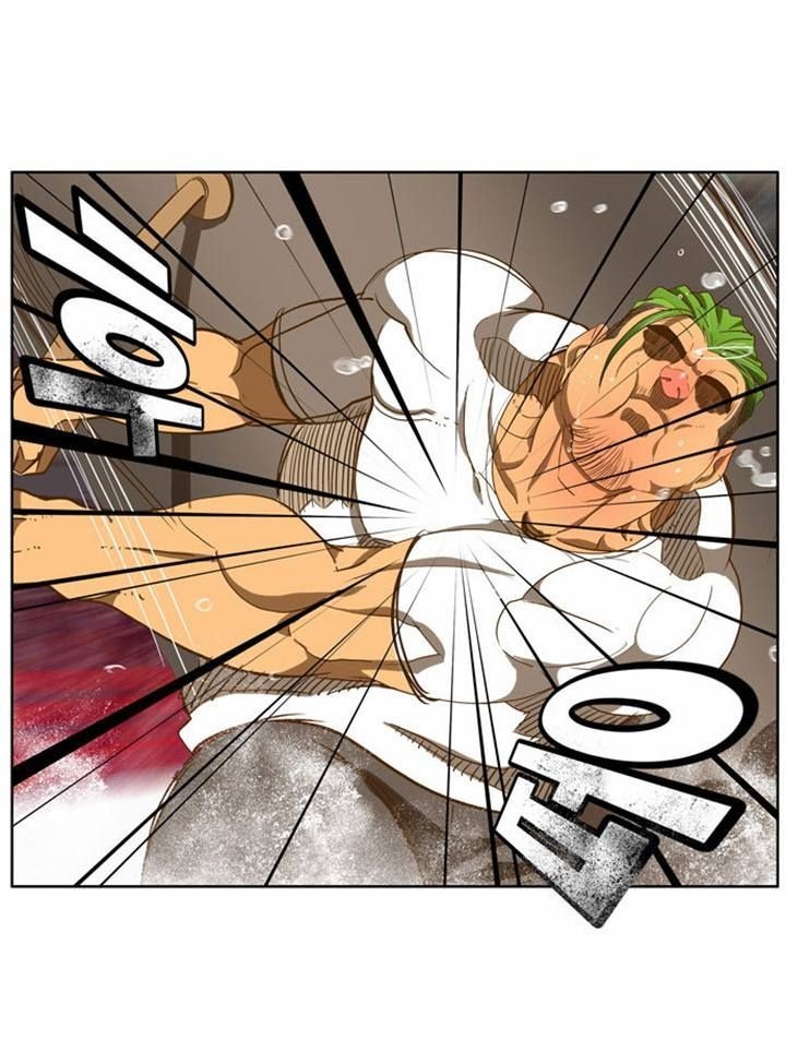 The God of High School chapter 48 page 31