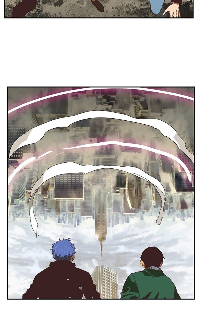 The God of High School chapter 480 page 103