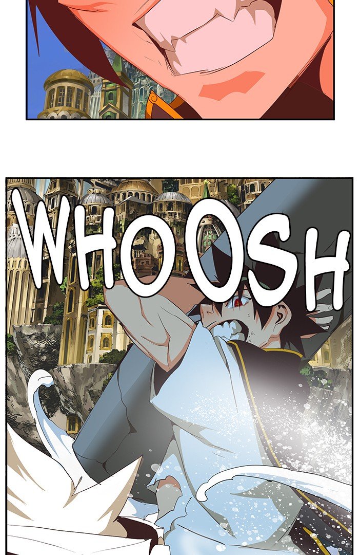 The God of High School chapter 480 page 106