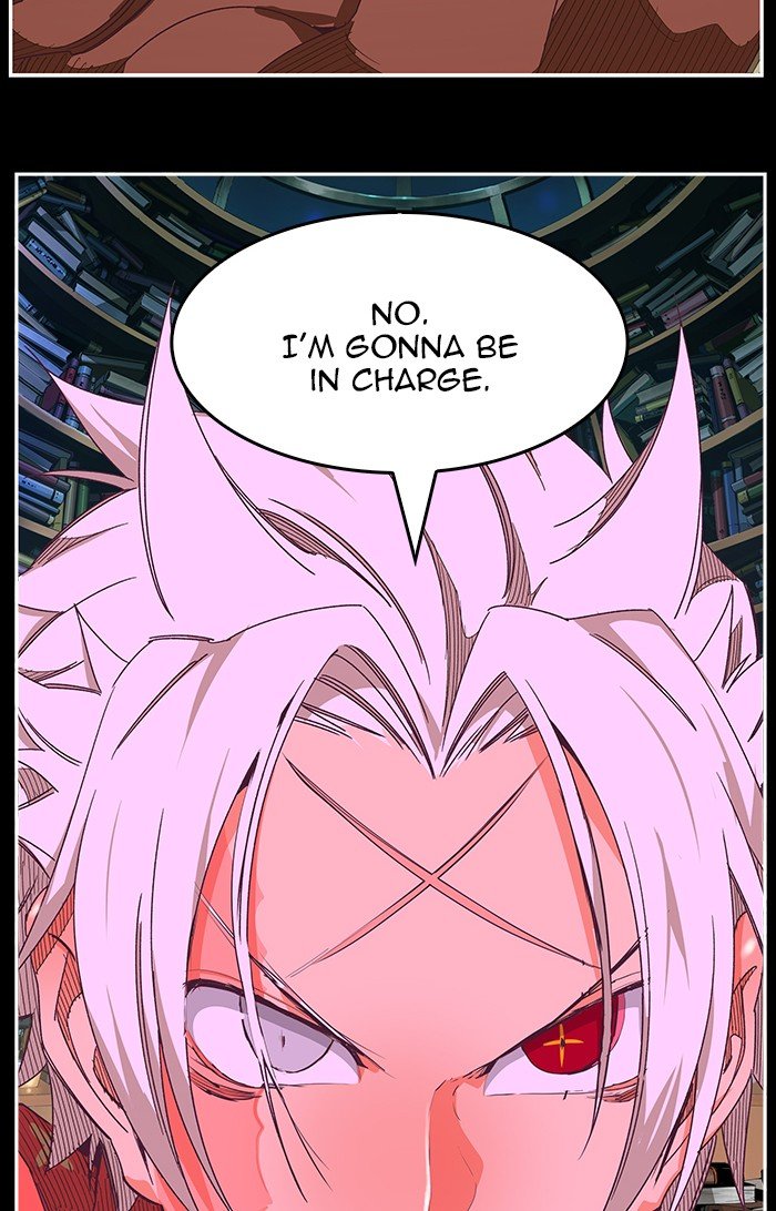 The God of High School chapter 480 page 11