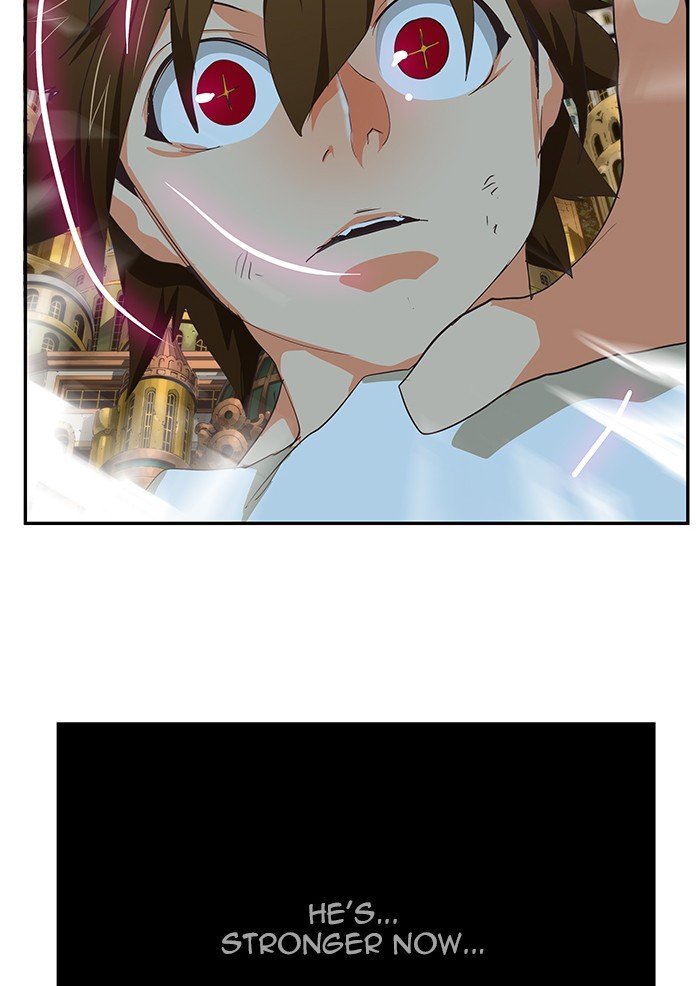 The God of High School chapter 480 page 113