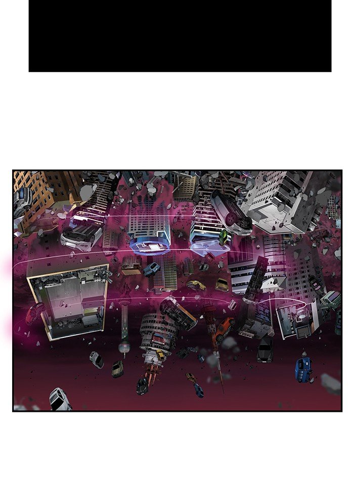 The God of High School chapter 480 page 114