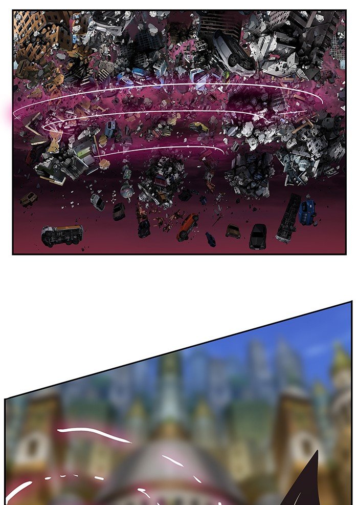 The God of High School chapter 480 page 115