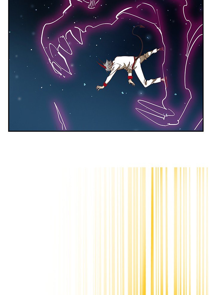 The God of High School chapter 480 page 121