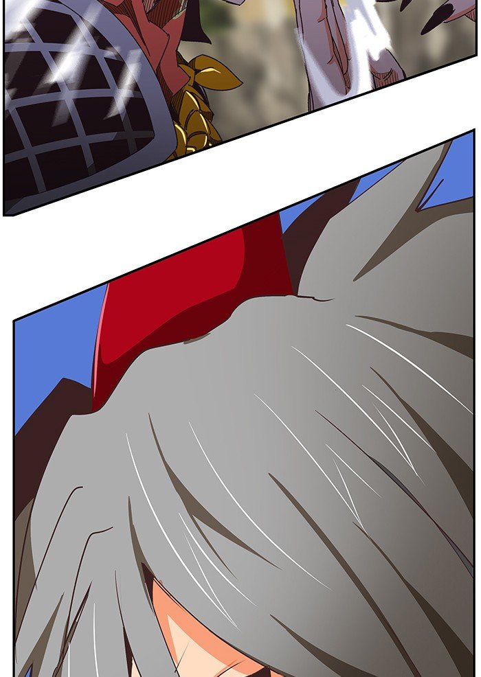 The God of High School chapter 480 page 126