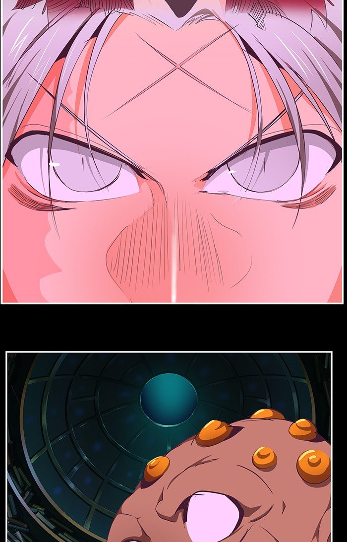 The God of High School chapter 480 page 15