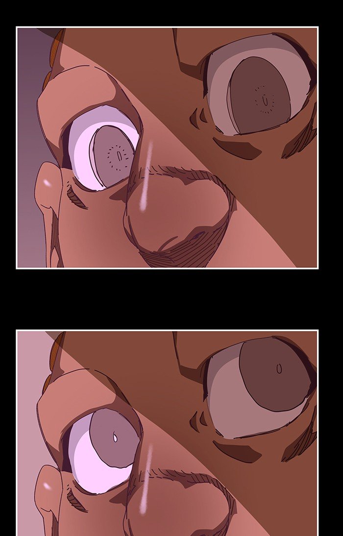 The God of High School chapter 480 page 18