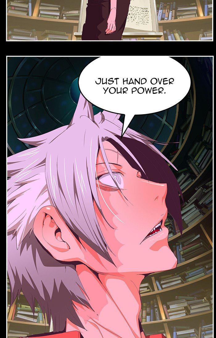 The God of High School chapter 480 page 2