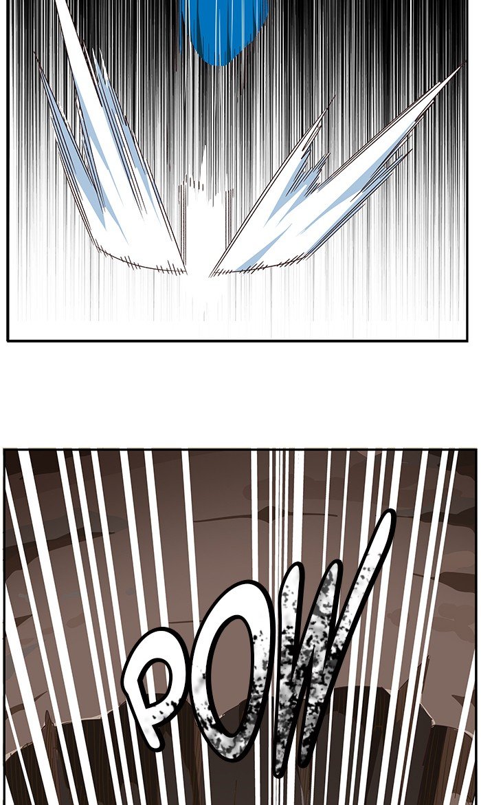 The God of High School chapter 480 page 26