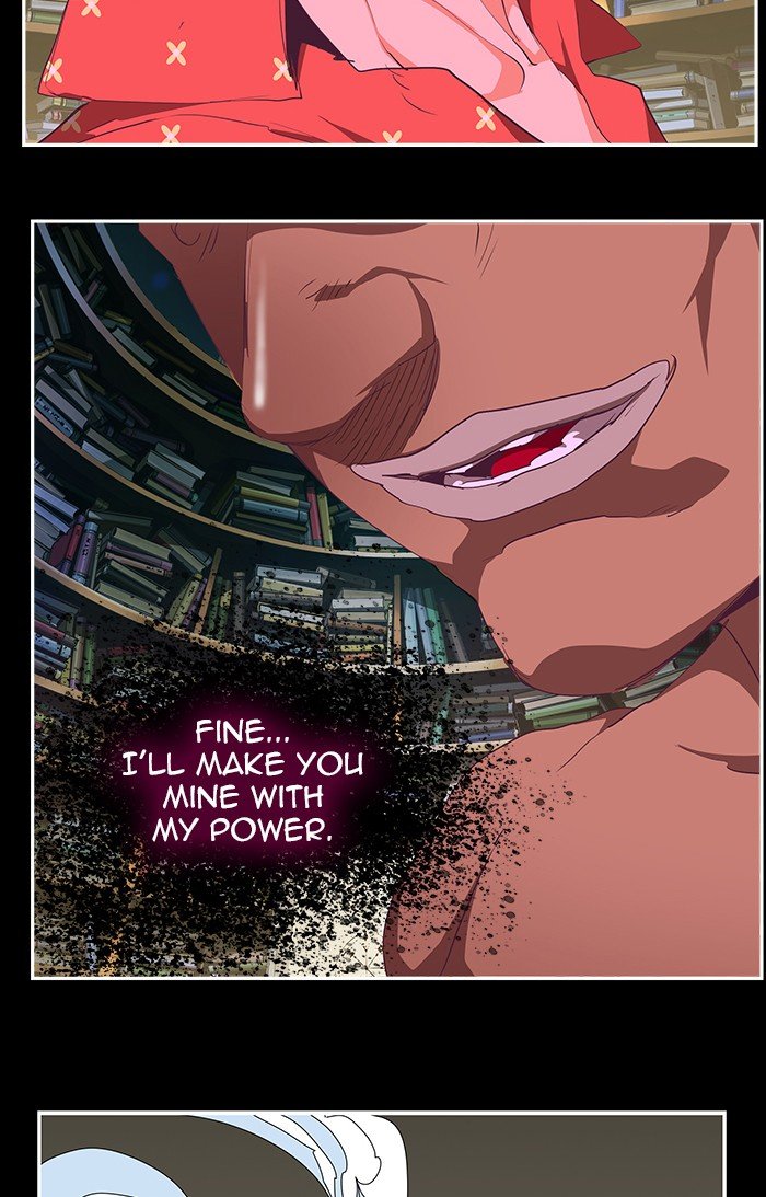 The God of High School chapter 480 page 3