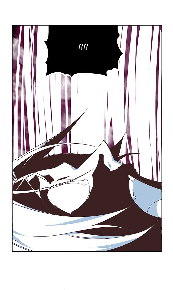 The God of High School chapter 480 page 35