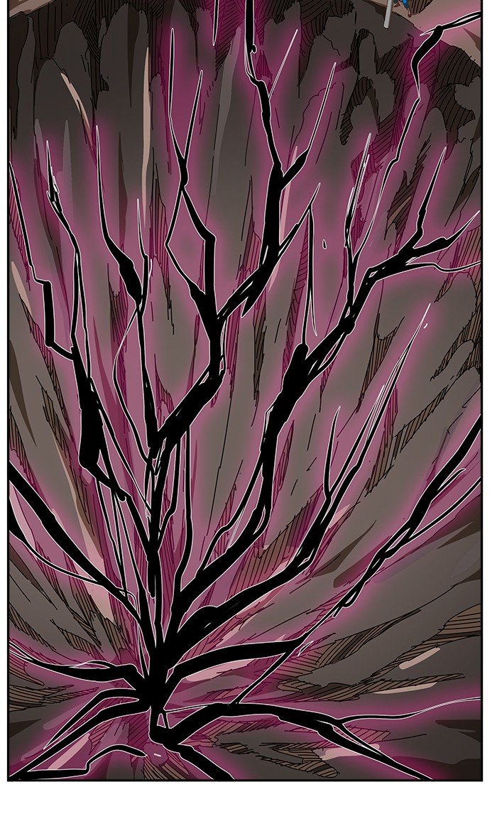 The God of High School chapter 480 page 39