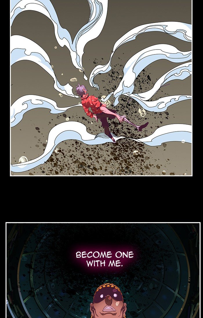 The God of High School chapter 480 page 4