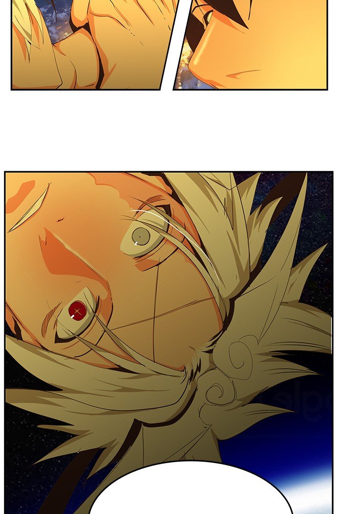 The God of High School chapter 480 page 51