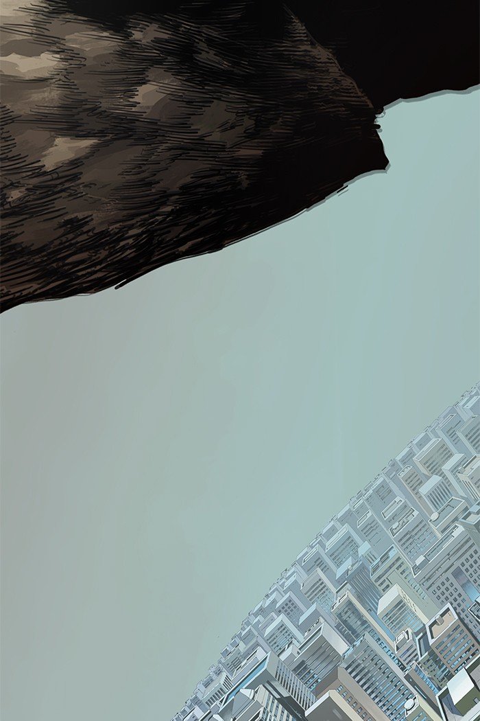 The God of High School chapter 480 page 60