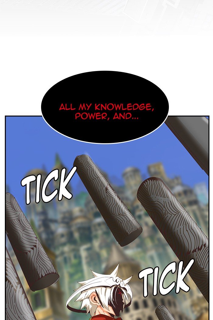 The God of High School chapter 480 page 63