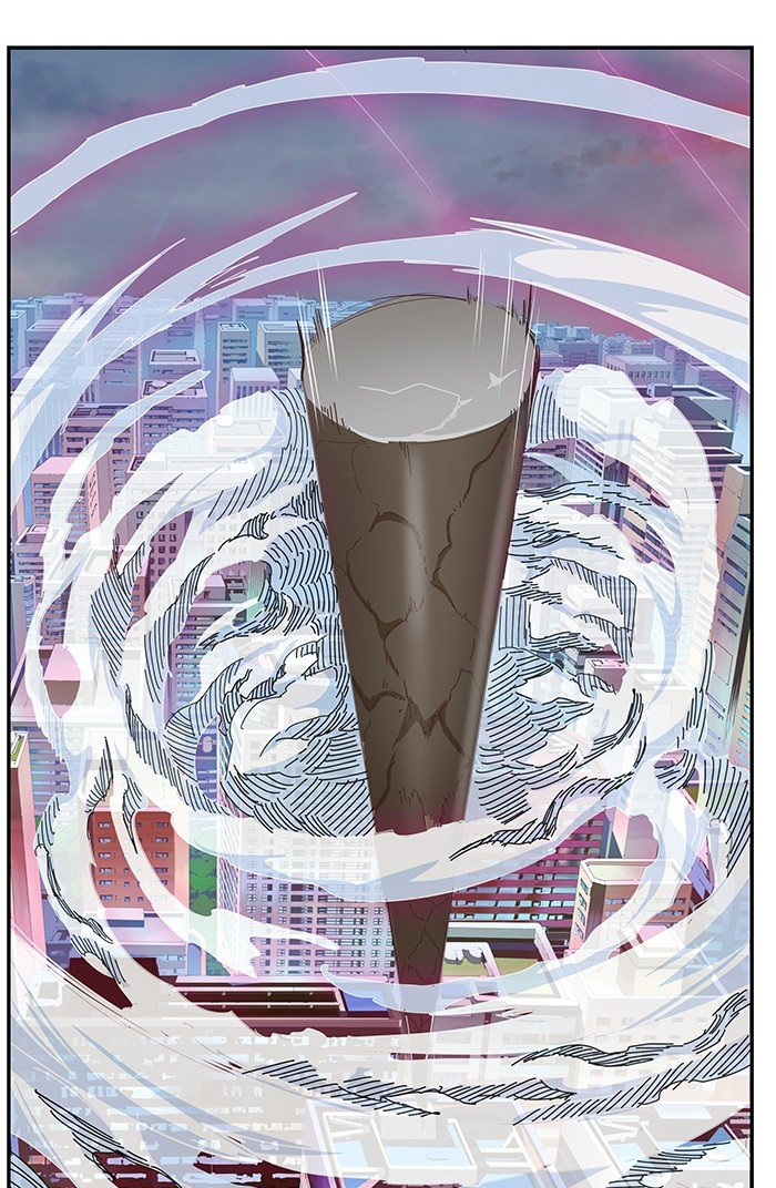 The God of High School chapter 480 page 66