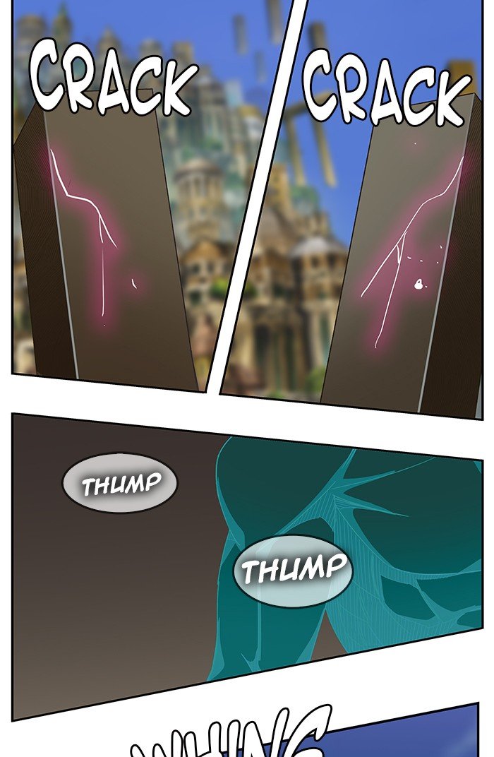 The God of High School chapter 480 page 82