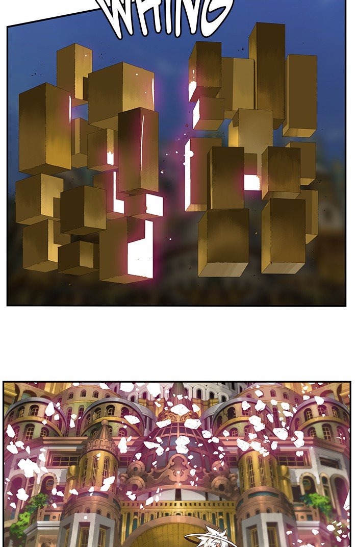 The God of High School chapter 480 page 83