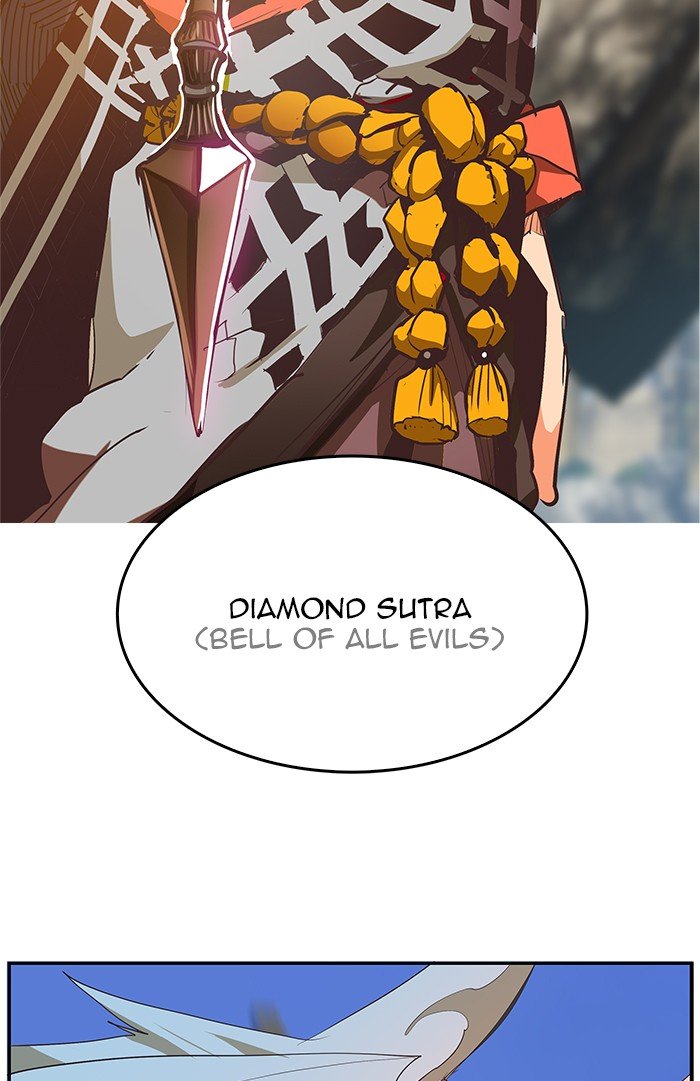 The God of High School chapter 480 page 97