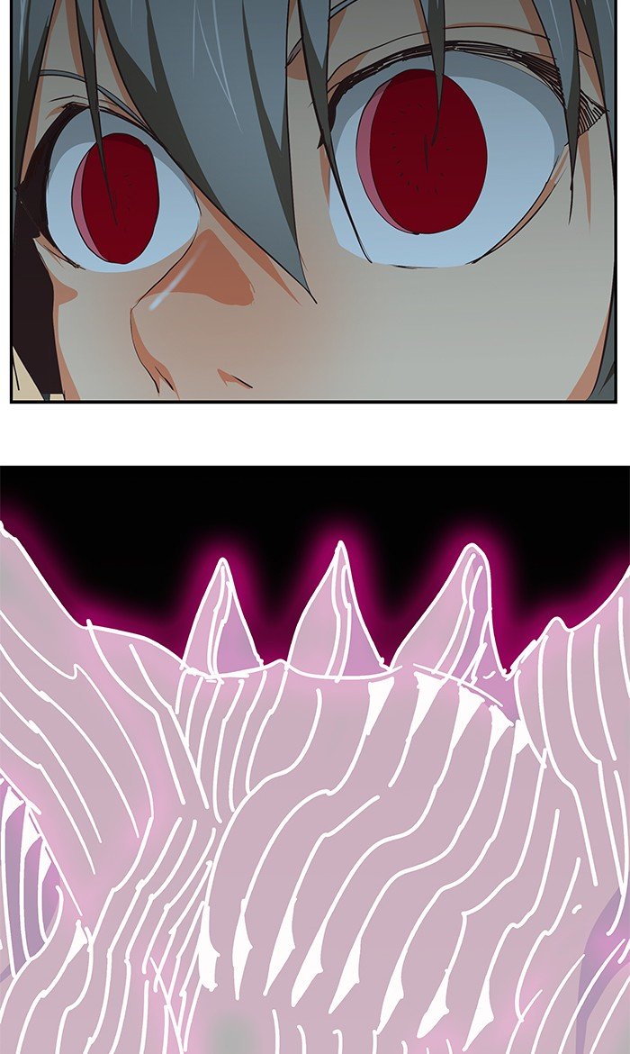 The God of High School chapter 481 page 106