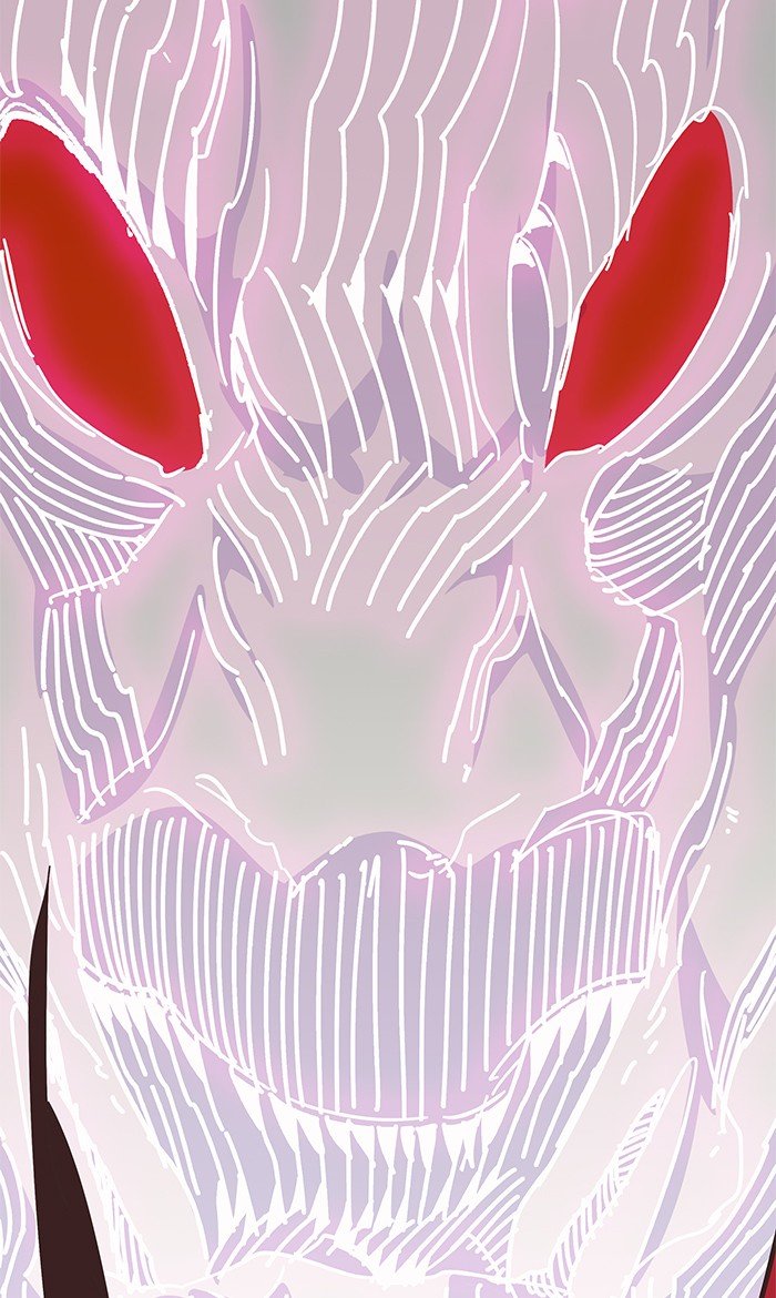 The God of High School chapter 481 page 107