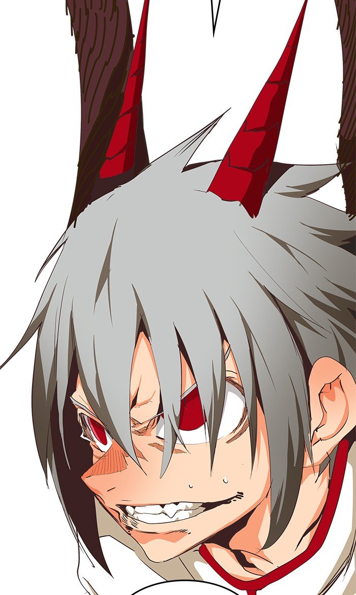 The God of High School chapter 481 page 109