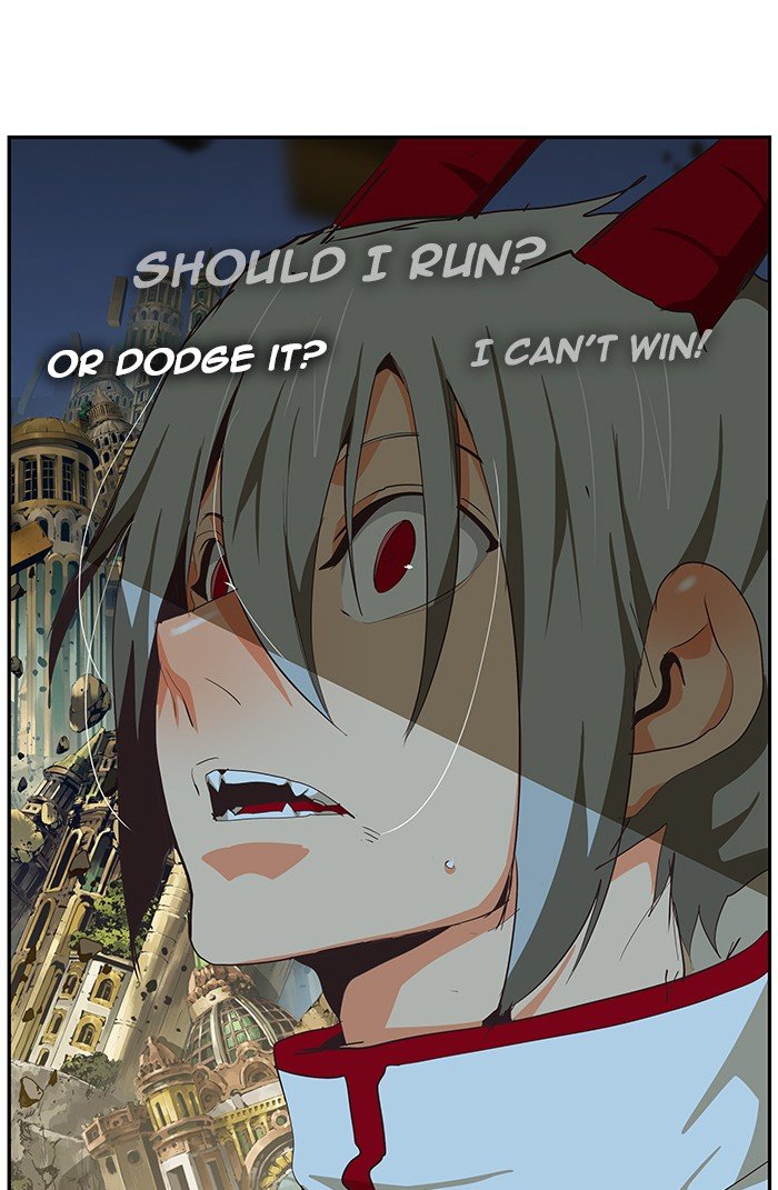 The God of High School chapter 481 page 117