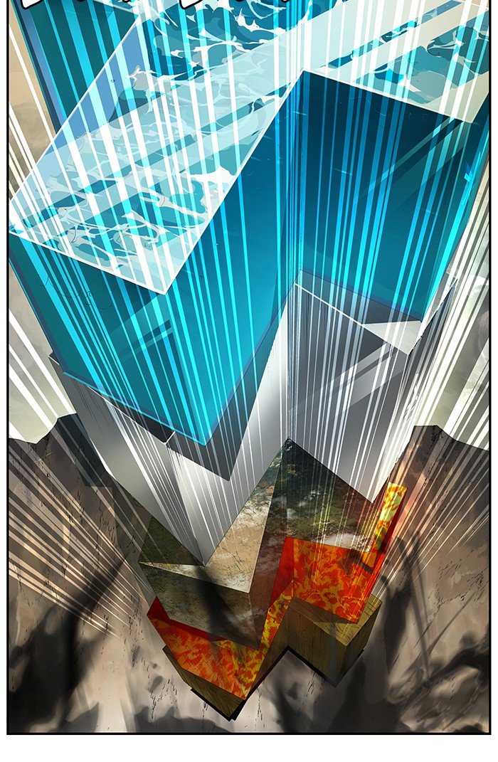 The God of High School chapter 481 page 119