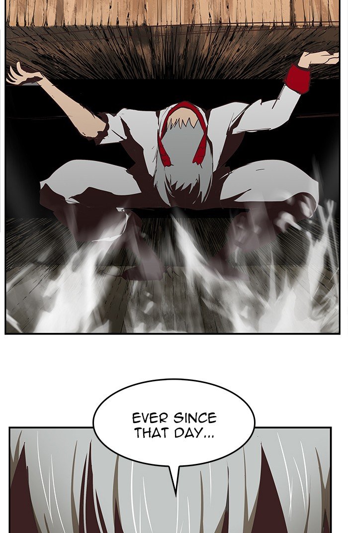 The God of High School chapter 481 page 121