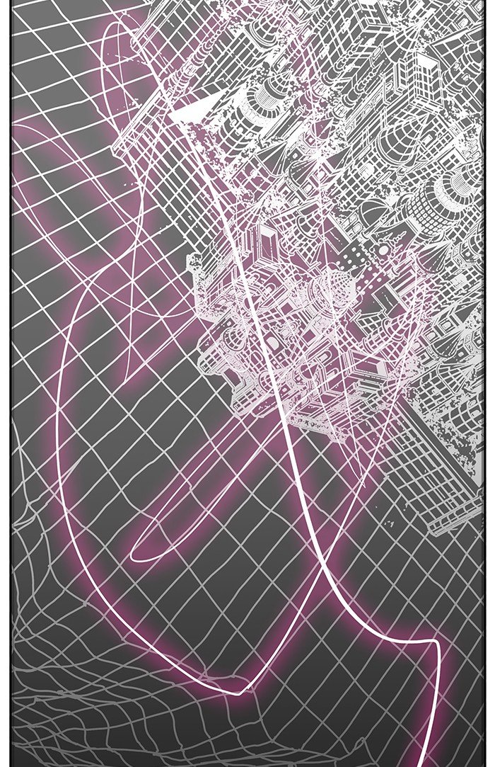 The God of High School chapter 481 page 20