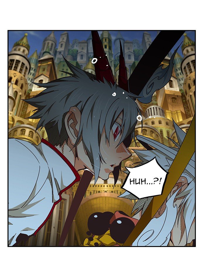 The God of High School chapter 481 page 24