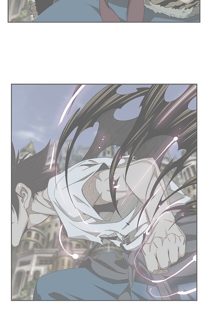 The God of High School chapter 481 page 3