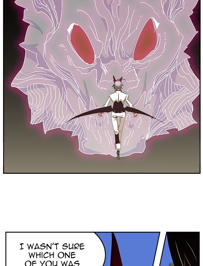 The God of High School chapter 481 page 32