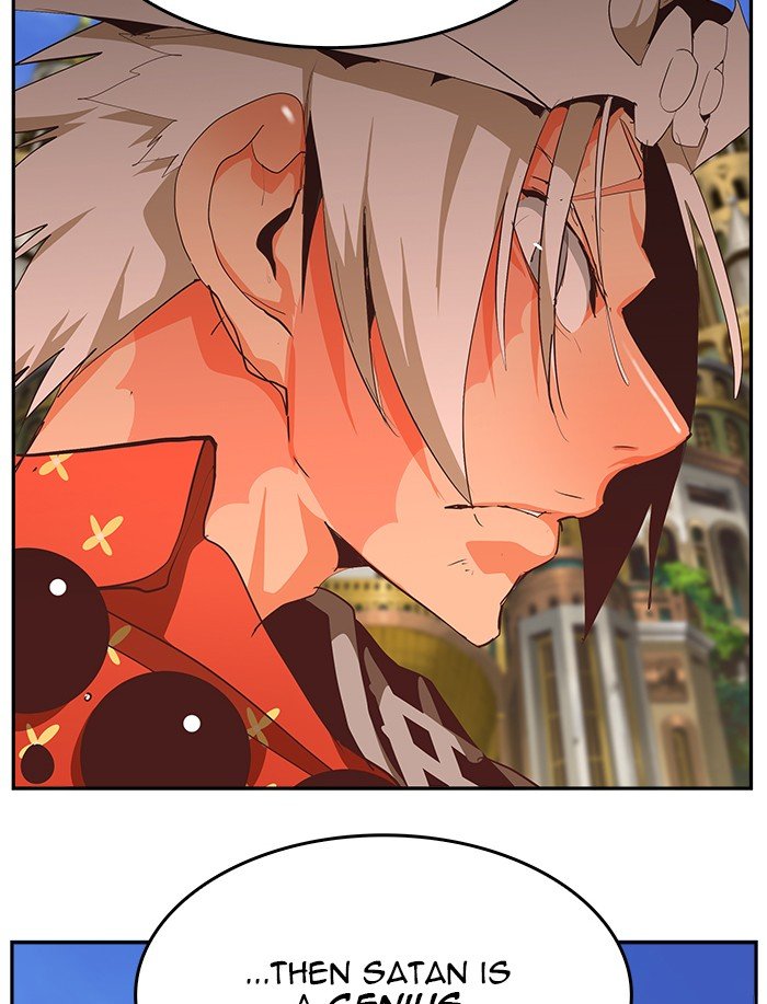 The God of High School chapter 481 page 39