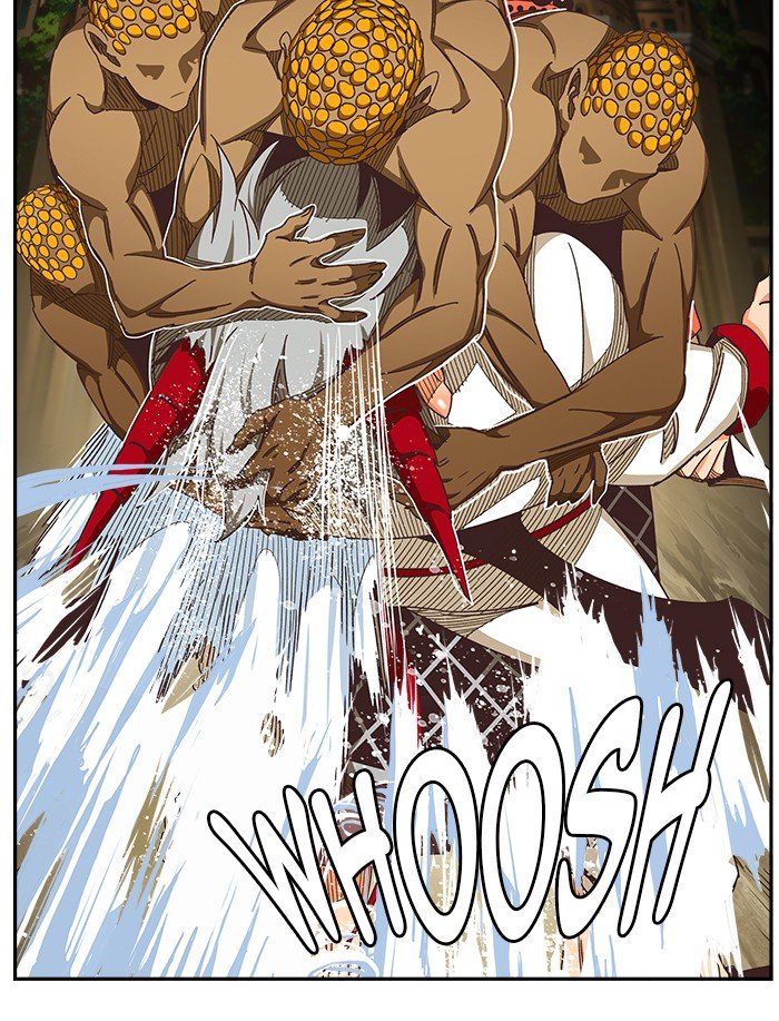 The God of High School chapter 481 page 44