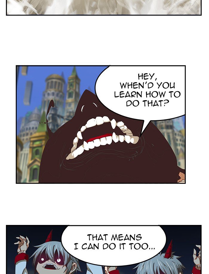 The God of High School chapter 481 page 46