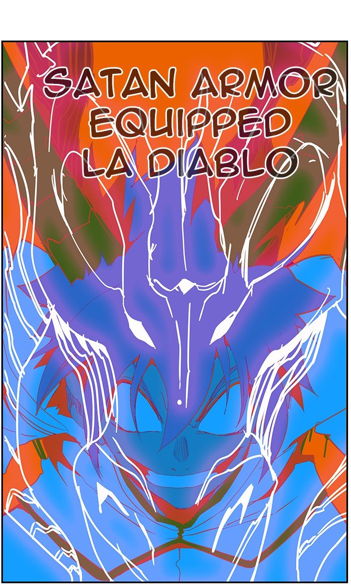 The God of High School chapter 481 page 52