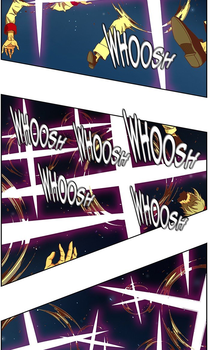 The God of High School chapter 481 page 62