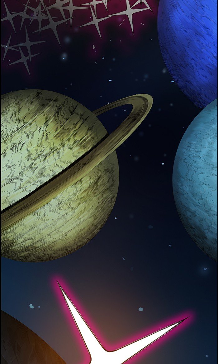 The God of High School chapter 481 page 64