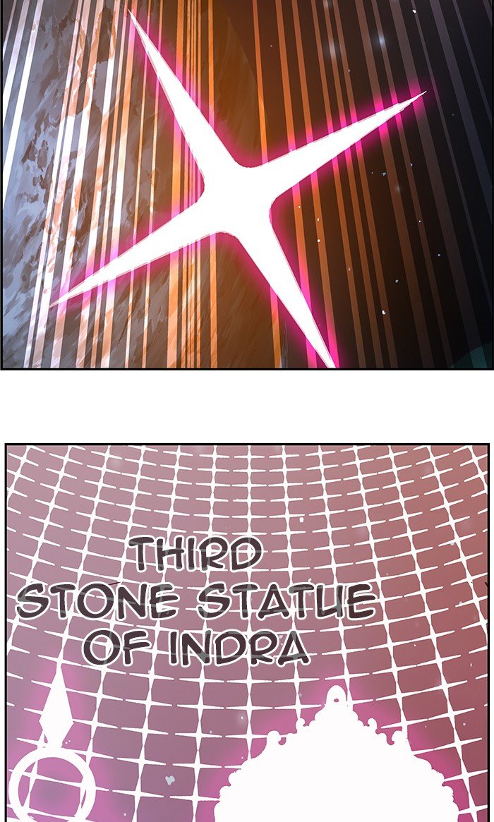 The God of High School chapter 481 page 67