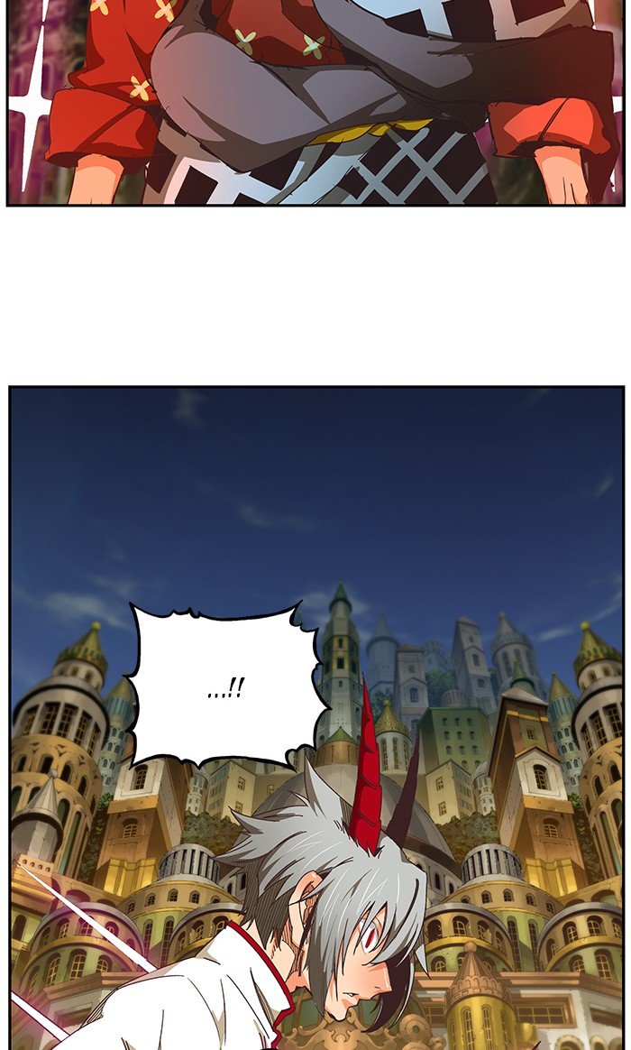 The God of High School chapter 481 page 69