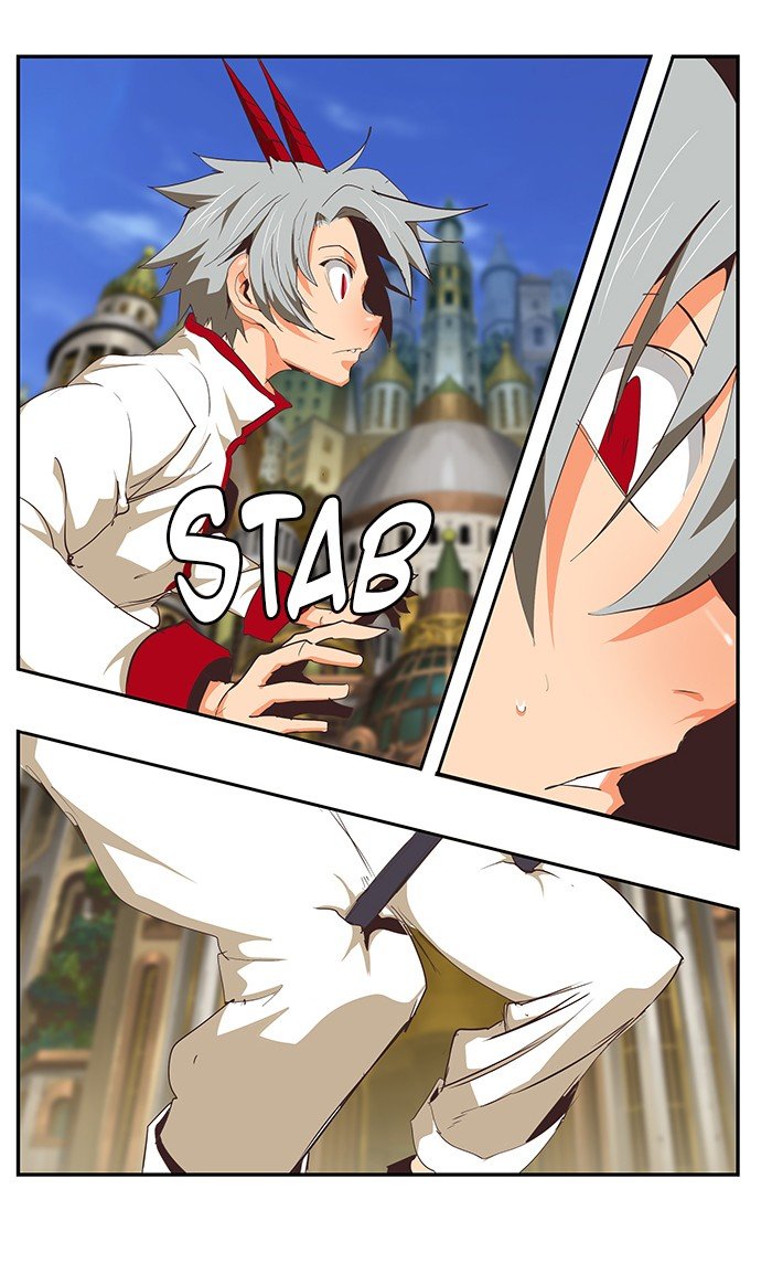 The God of High School chapter 481 page 71