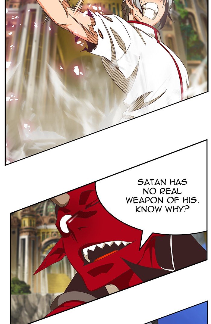 The God of High School chapter 481 page 79