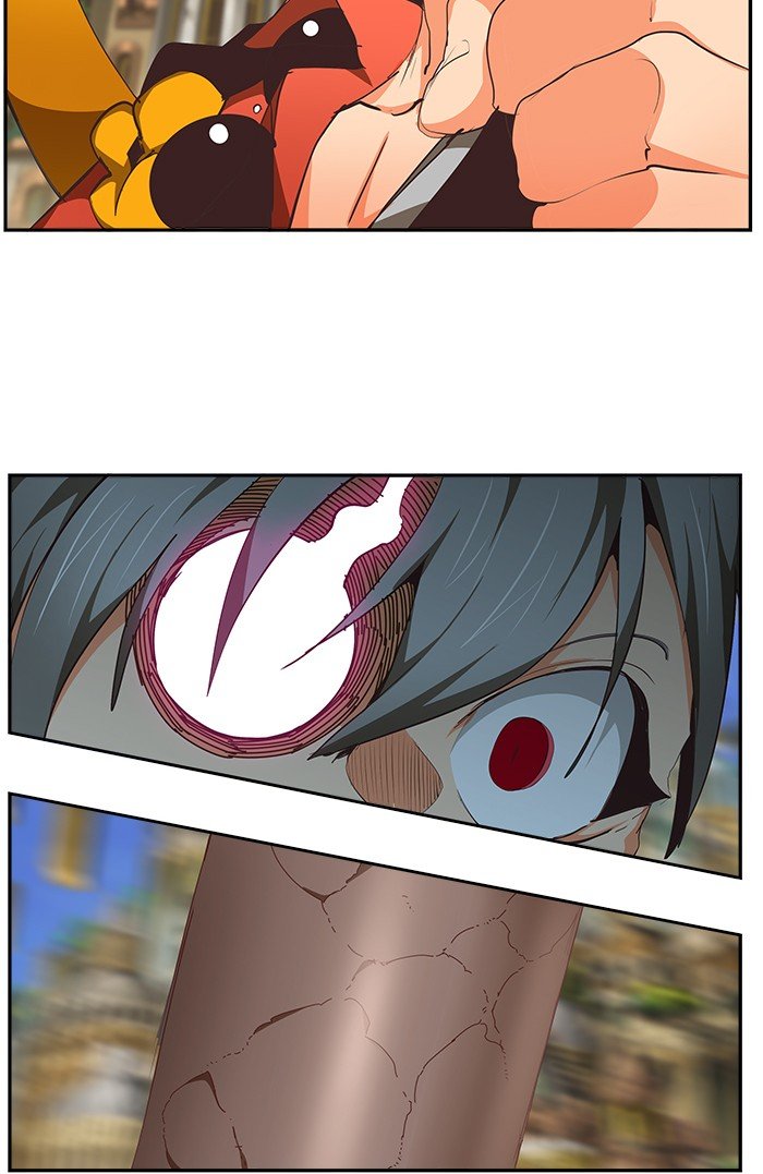 The God of High School chapter 481 page 86