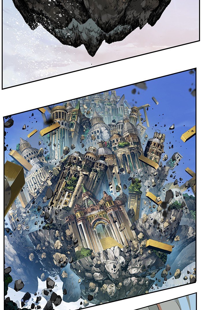 The God of High School chapter 481 page 88